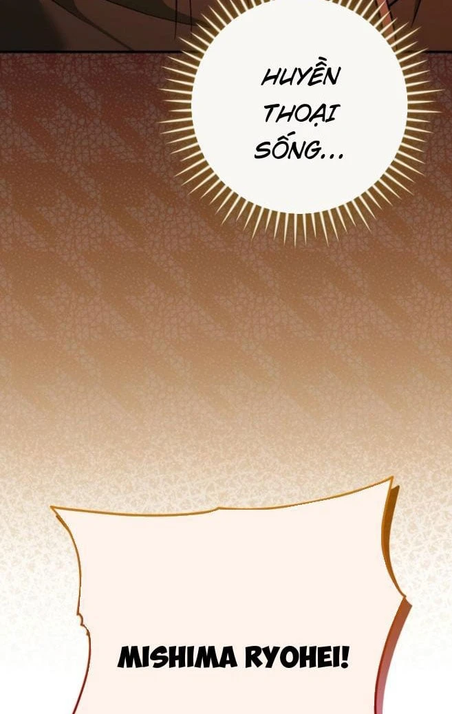 Xuyên Vào Bộ Manga Vô Danh Chapter 33 - 27