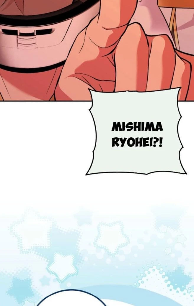Xuyên Vào Bộ Manga Vô Danh Chapter 33 - 29