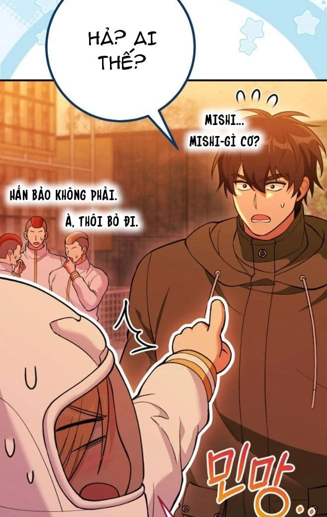 Xuyên Vào Bộ Manga Vô Danh Chapter 33 - 30