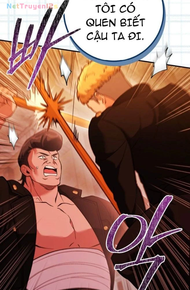 Xuyên Vào Bộ Manga Vô Danh Chapter 33 - 33