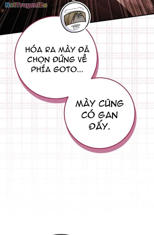 Xuyên Vào Bộ Manga Vô Danh Chapter 33 - 35