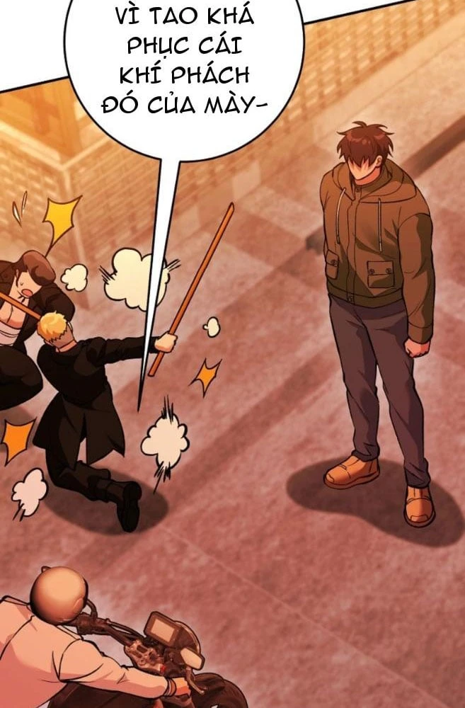 Xuyên Vào Bộ Manga Vô Danh Chapter 33 - 37