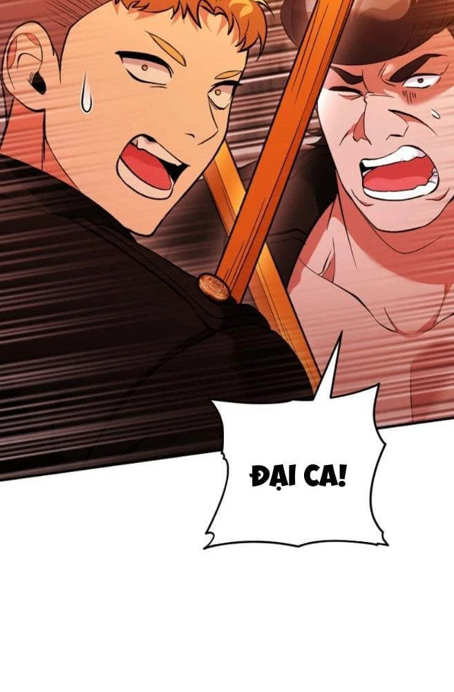 Xuyên Vào Bộ Manga Vô Danh Chapter 33 - 47