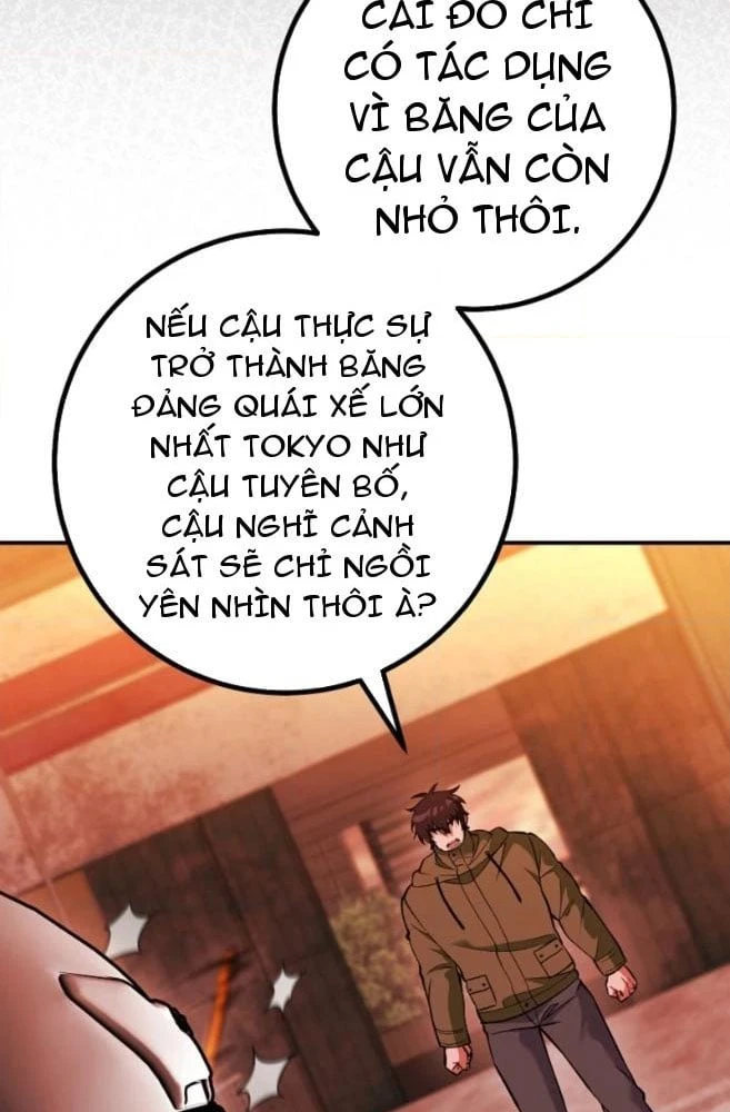 Xuyên Vào Bộ Manga Vô Danh Chapter 33 - 65
