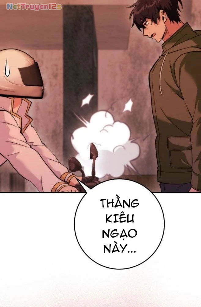 Xuyên Vào Bộ Manga Vô Danh Chapter 33 - 73