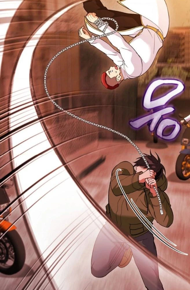 Xuyên Vào Bộ Manga Vô Danh Chapter 33 - 111