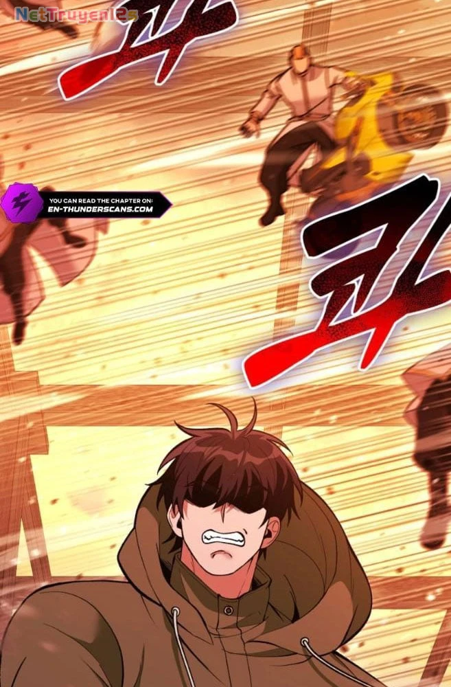 Xuyên Vào Bộ Manga Vô Danh Chapter 33 - 123