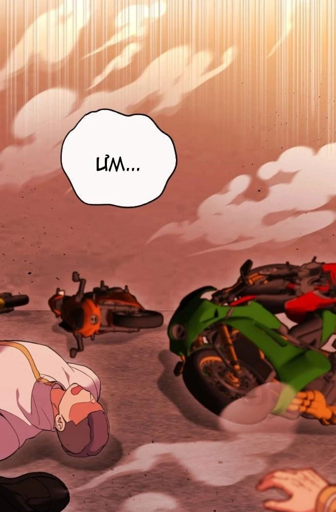 Xuyên Vào Bộ Manga Vô Danh Chapter 33 - 129