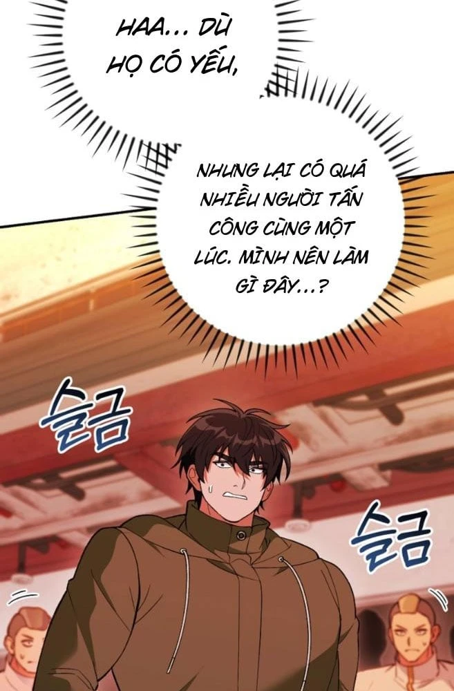 Xuyên Vào Bộ Manga Vô Danh Chapter 33 - 165
