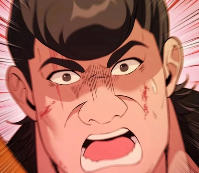 Xuyên Vào Bộ Manga Vô Danh Chapter 33 - 198