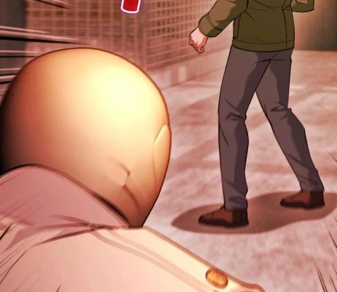 Xuyên Vào Bộ Manga Vô Danh Chapter 33 - 206