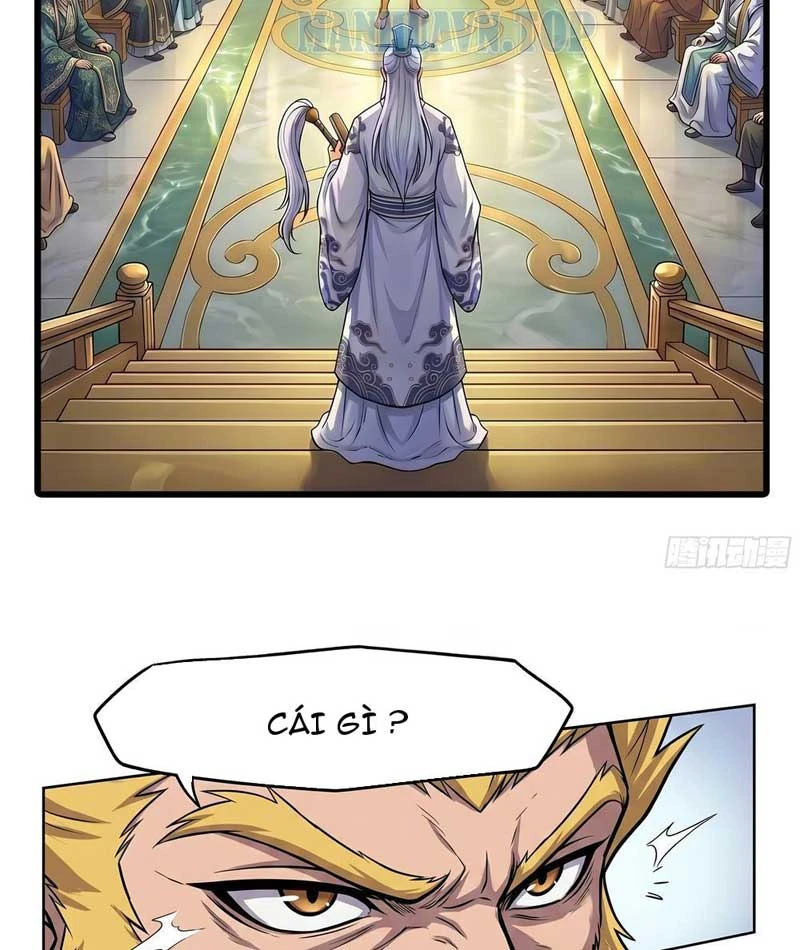 Ta Làm Bật Mã Ôn Tại Thiên Đình Chapter  1 - 4
