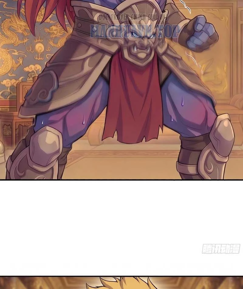 Ta Làm Bật Mã Ôn Tại Thiên Đình Chapter  1 - 17