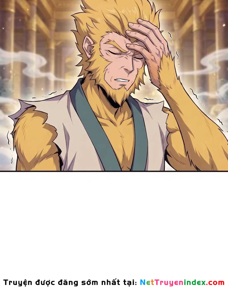 Ta Làm Bật Mã Ôn Tại Thiên Đình Chapter  1 - 18