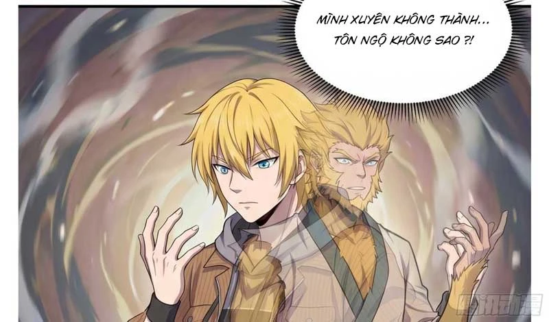 Ta Làm Bật Mã Ôn Tại Thiên Đình Chapter  1 - 21
