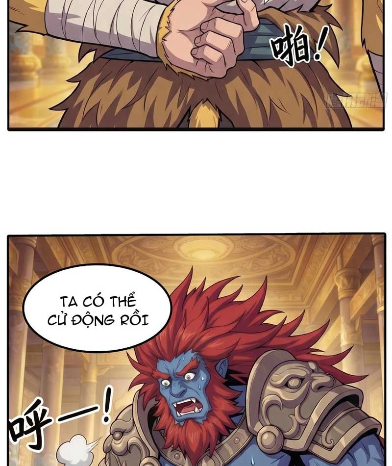 Ta Làm Bật Mã Ôn Tại Thiên Đình Chapter  1 - 30