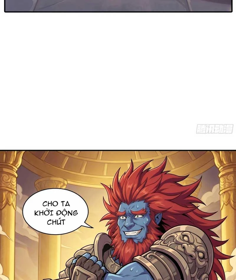 Ta Làm Bật Mã Ôn Tại Thiên Đình Chapter  1 - 32