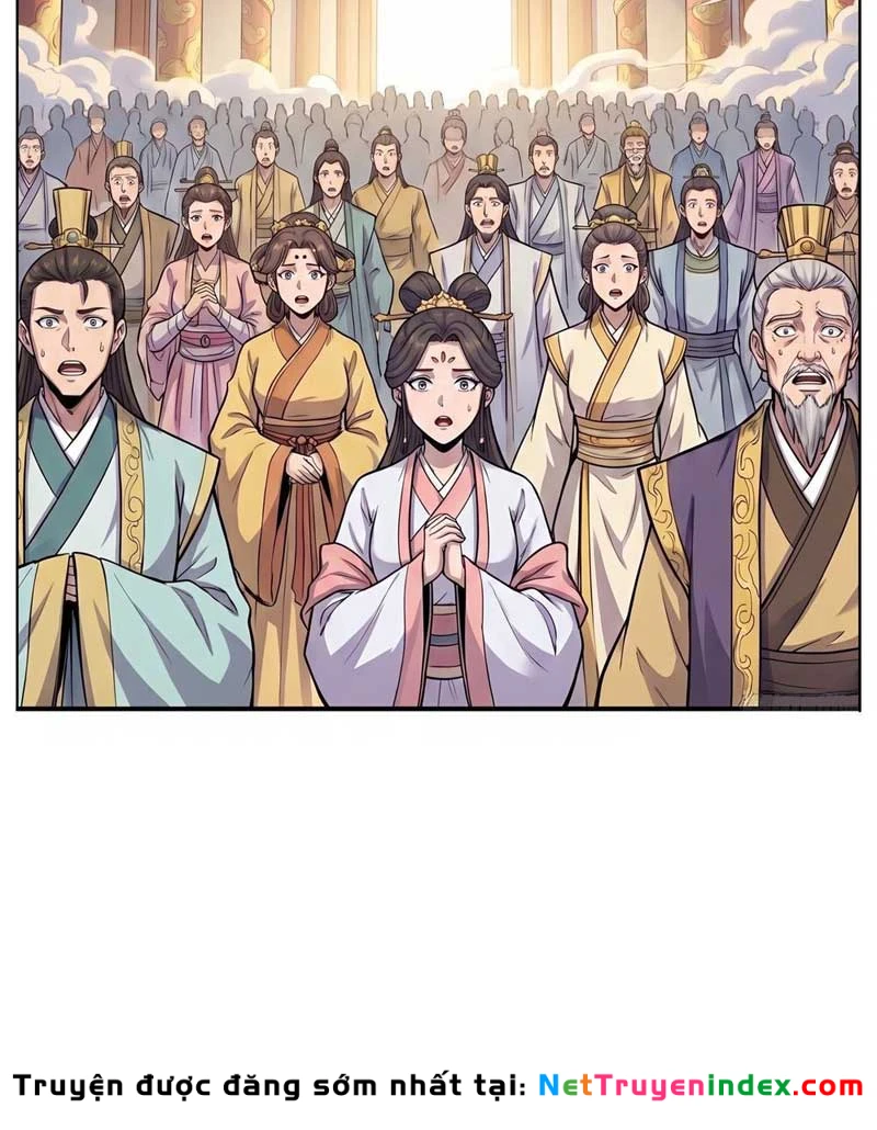 Ta Làm Bật Mã Ôn Tại Thiên Đình Chapter  1 - 40