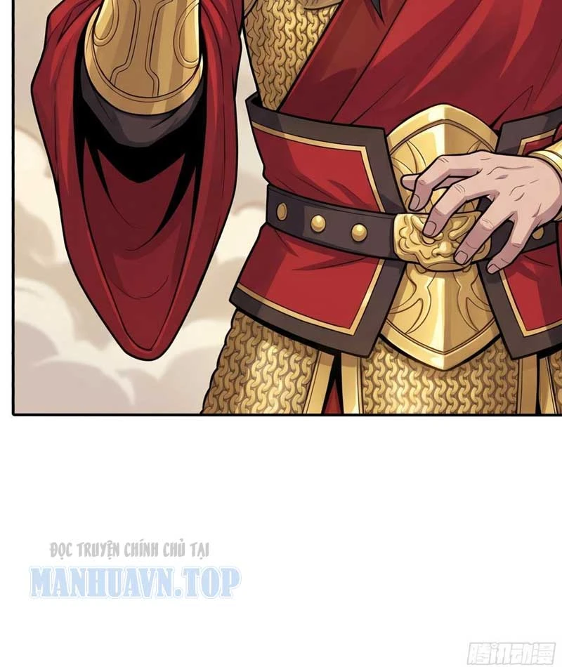 Ta Làm Bật Mã Ôn Tại Thiên Đình Chapter  1 - 45