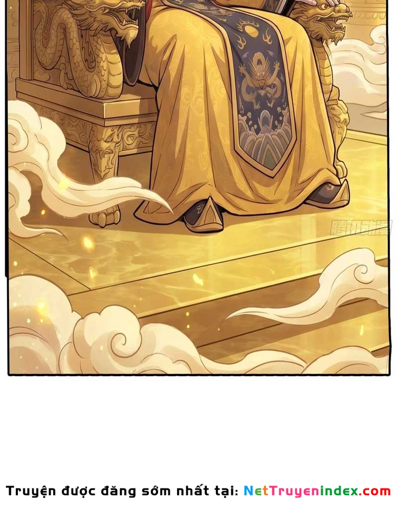 Ta Làm Bật Mã Ôn Tại Thiên Đình Chapter  1 - 47
