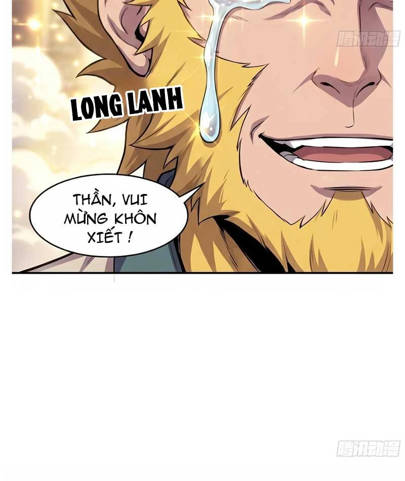Ta Làm Bật Mã Ôn Tại Thiên Đình Chapter  1 - 57