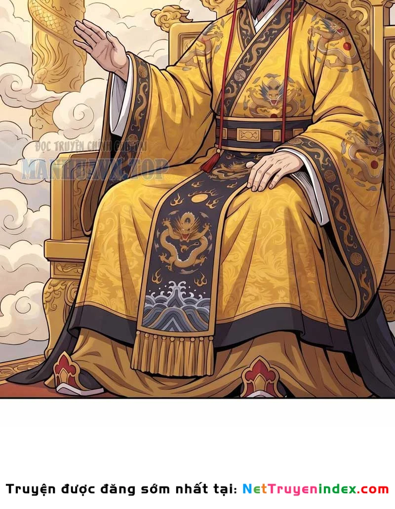 Ta Làm Bật Mã Ôn Tại Thiên Đình Chapter  1 - 61