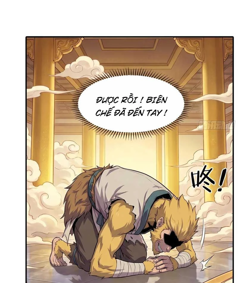 Ta Làm Bật Mã Ôn Tại Thiên Đình Chapter  1 - 62