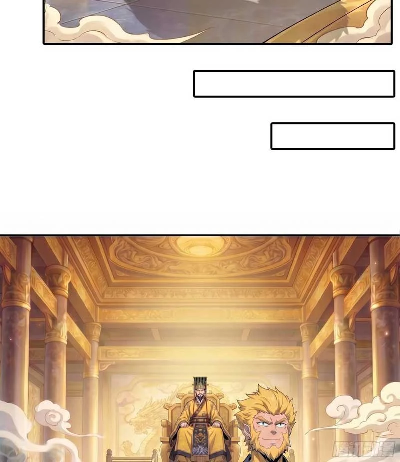 Ta Làm Bật Mã Ôn Tại Thiên Đình Chapter  1 - 63