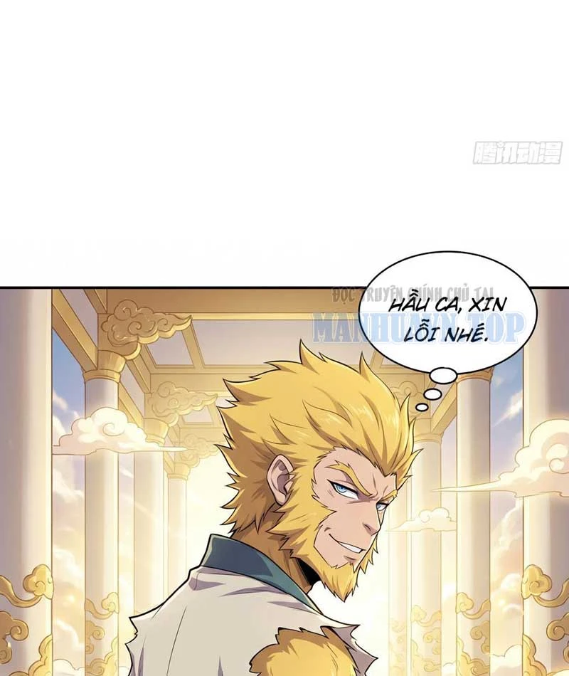 Ta Làm Bật Mã Ôn Tại Thiên Đình Chapter  1 - 65