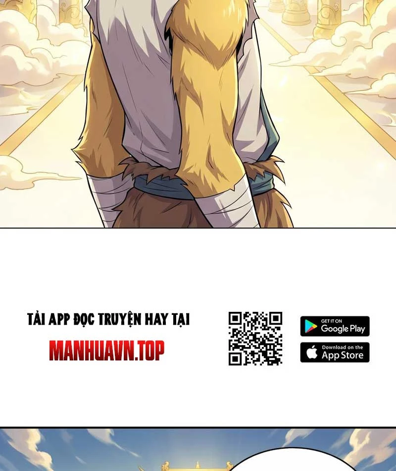 Ta Làm Bật Mã Ôn Tại Thiên Đình Chapter  1 - 66