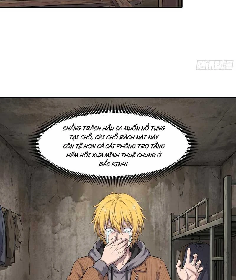 Ta Làm Bật Mã Ôn Tại Thiên Đình Chapter  2 - 9