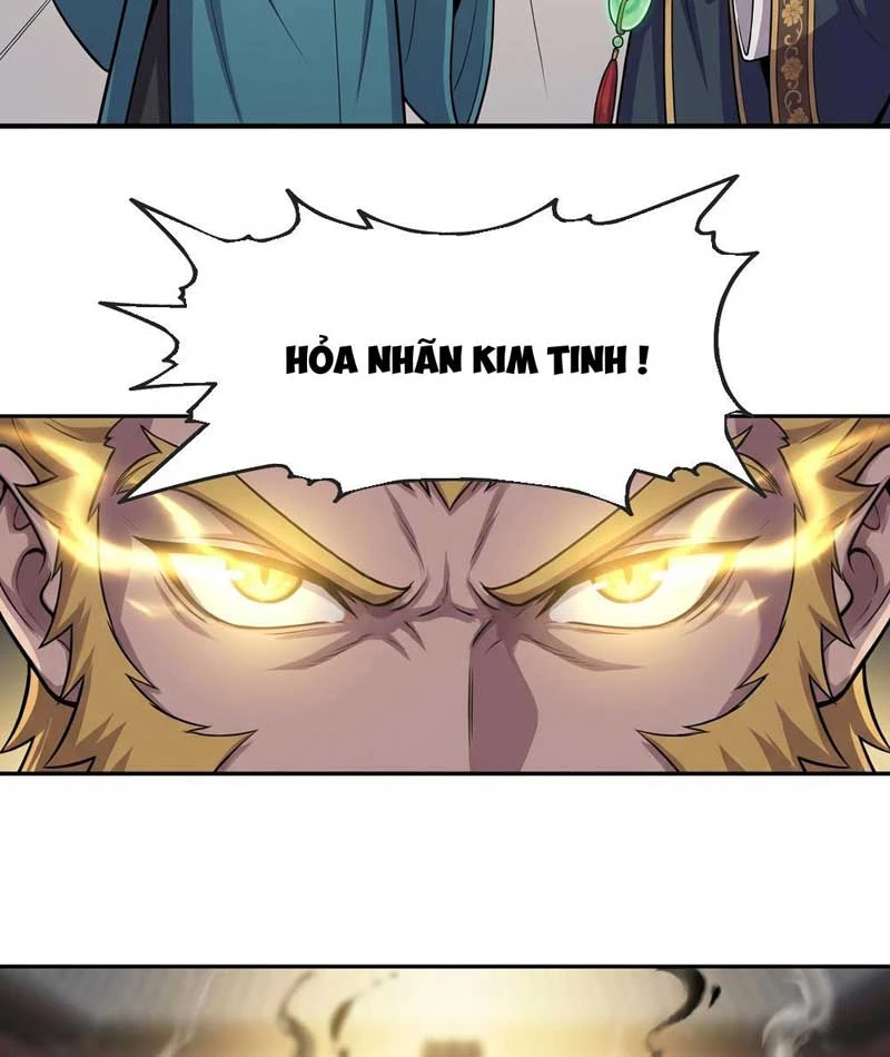 Ta Làm Bật Mã Ôn Tại Thiên Đình Chapter  2 - 14