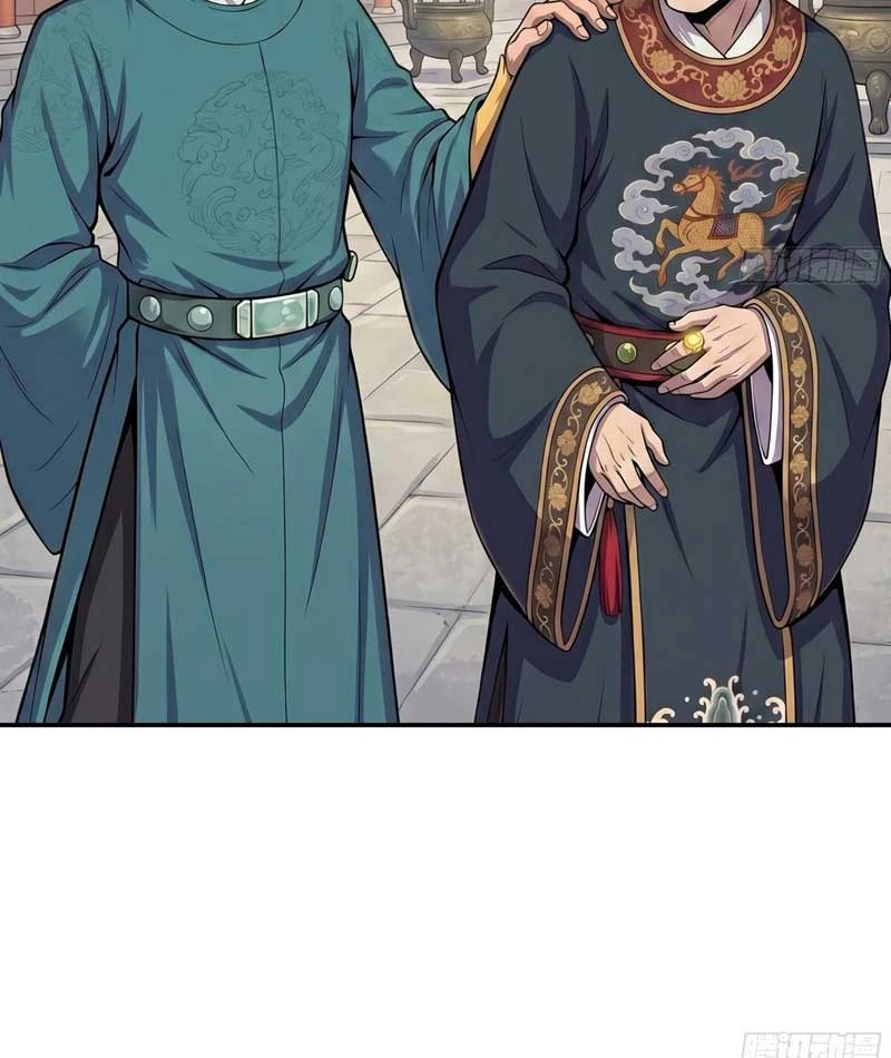 Ta Làm Bật Mã Ôn Tại Thiên Đình Chapter  2 - 18
