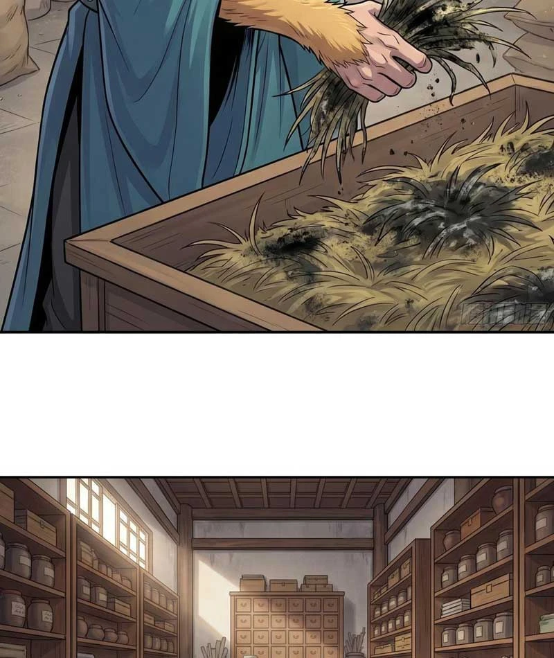 Ta Làm Bật Mã Ôn Tại Thiên Đình Chapter  2 - 24