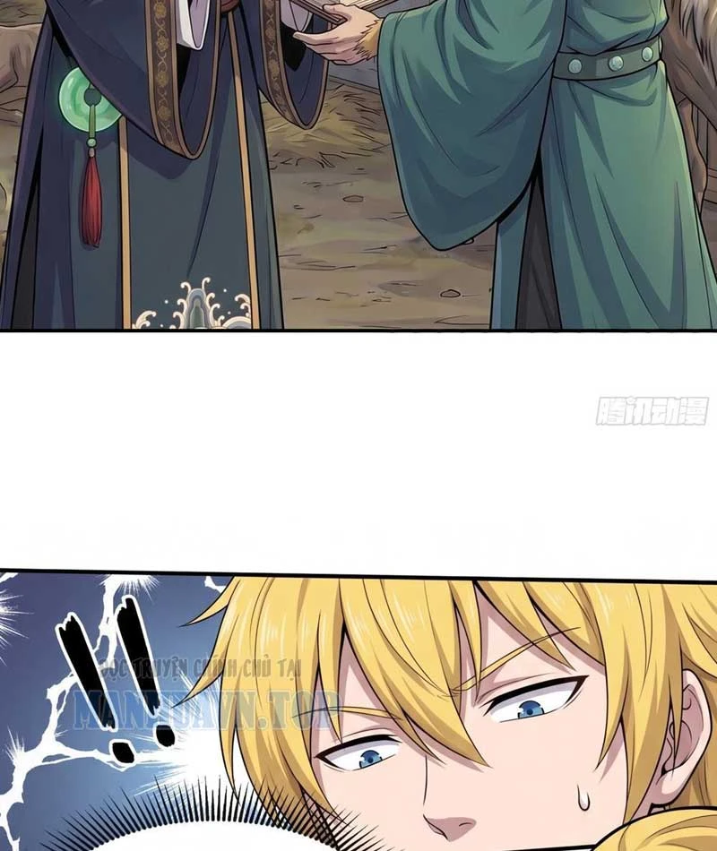 Ta Làm Bật Mã Ôn Tại Thiên Đình Chapter  2 - 27