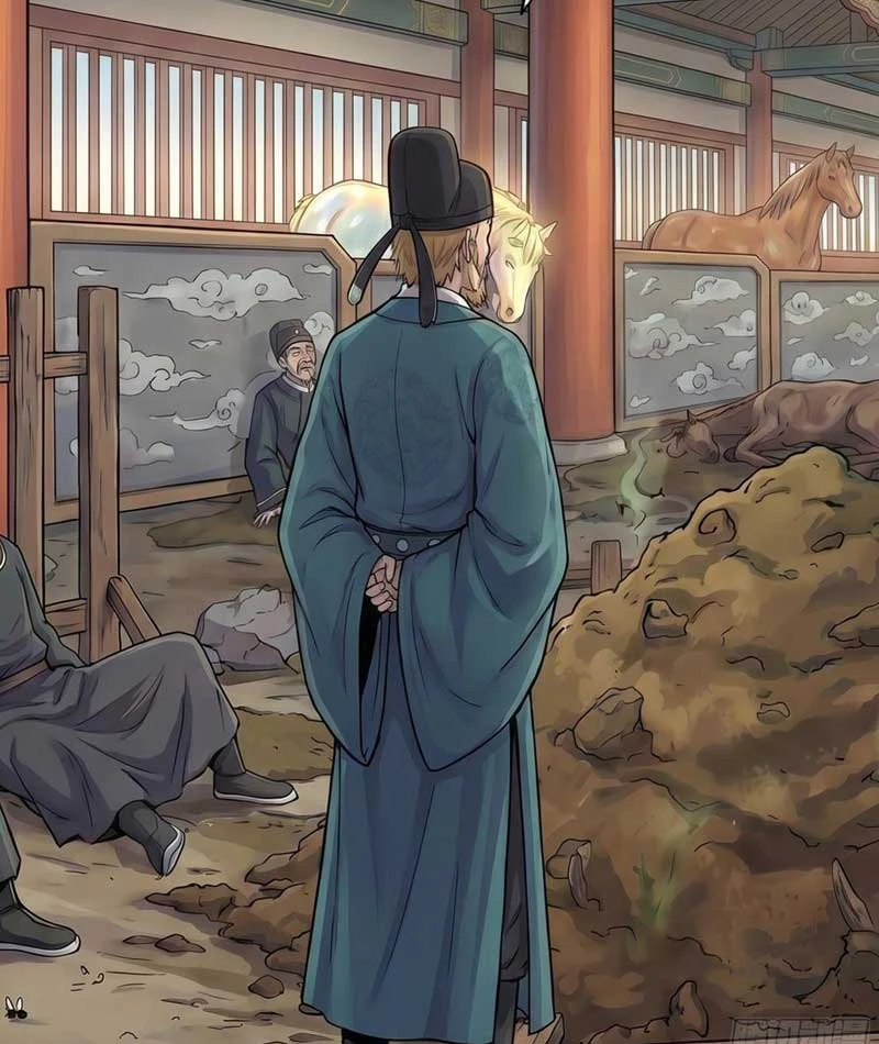 Ta Làm Bật Mã Ôn Tại Thiên Đình Chapter  2 - 31