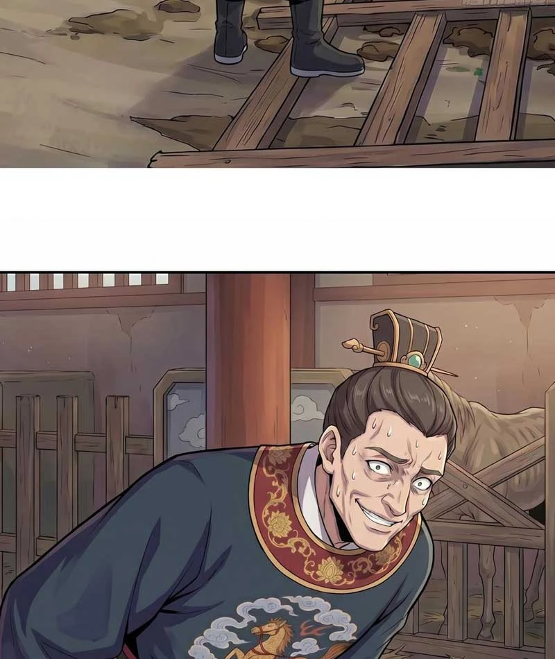 Ta Làm Bật Mã Ôn Tại Thiên Đình Chapter  2 - 32
