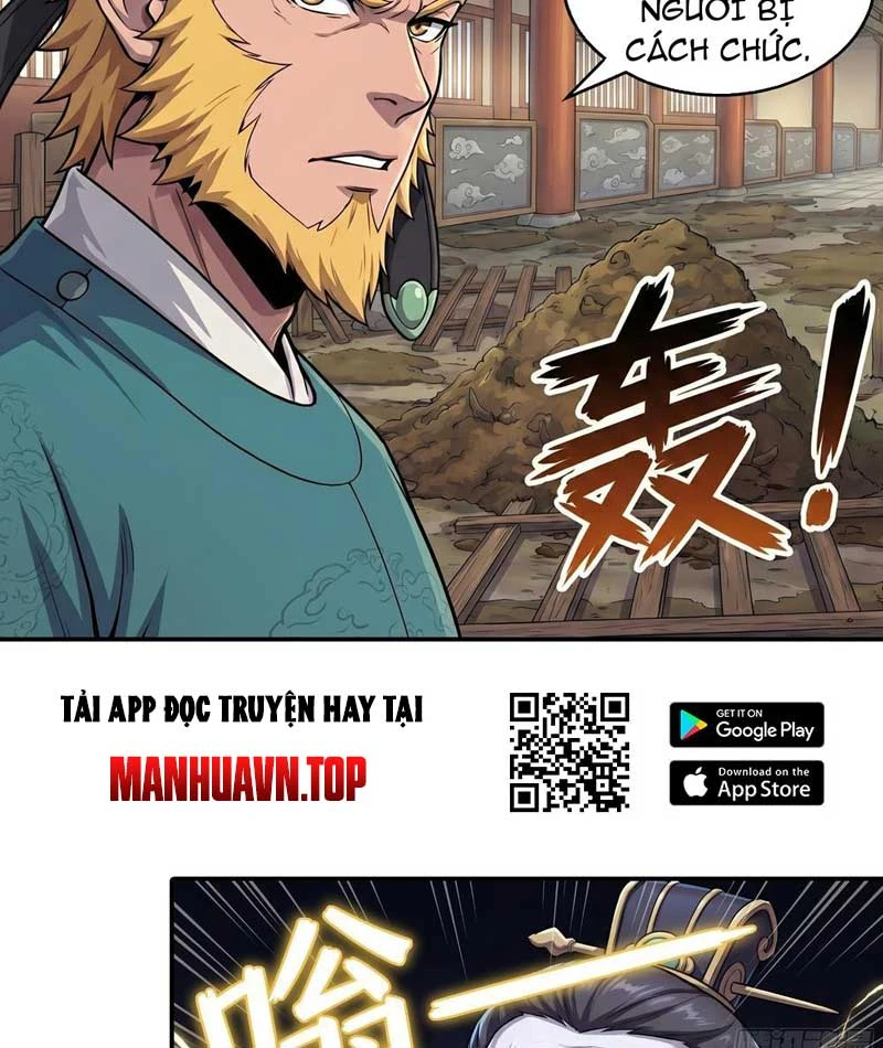 Ta Làm Bật Mã Ôn Tại Thiên Đình Chapter  2 - 34