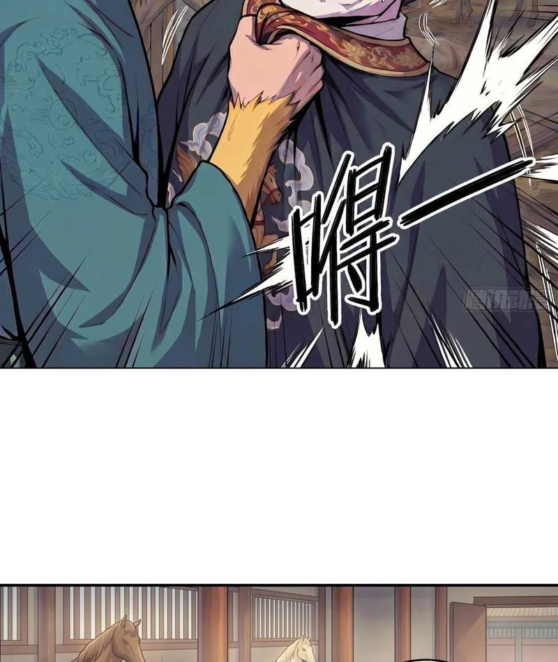 Ta Làm Bật Mã Ôn Tại Thiên Đình Chapter  2 - 41