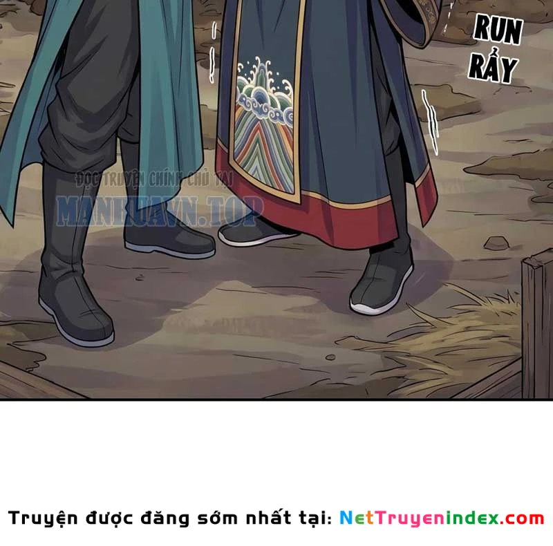Ta Làm Bật Mã Ôn Tại Thiên Đình Chapter  2 - 43