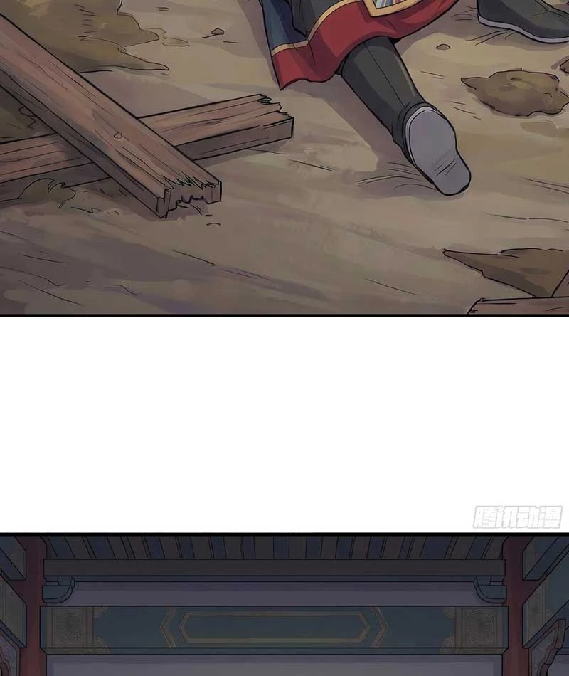Ta Làm Bật Mã Ôn Tại Thiên Đình Chapter  2 - 47