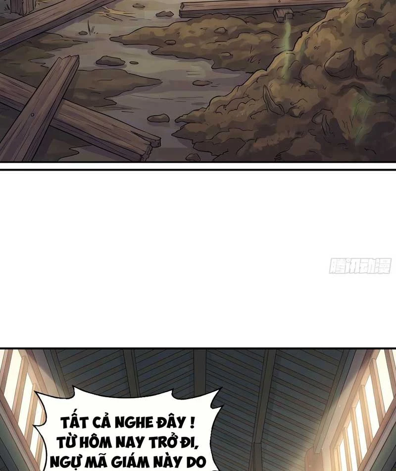 Ta Làm Bật Mã Ôn Tại Thiên Đình Chapter  2 - 49