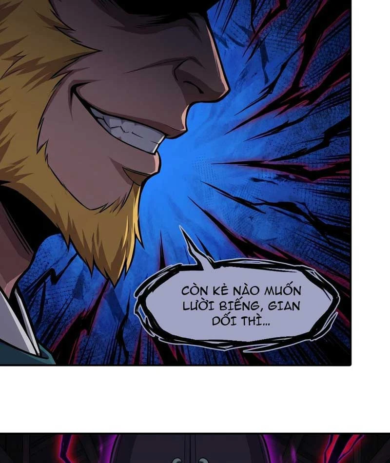 Ta Làm Bật Mã Ôn Tại Thiên Đình Chapter  2 - 53