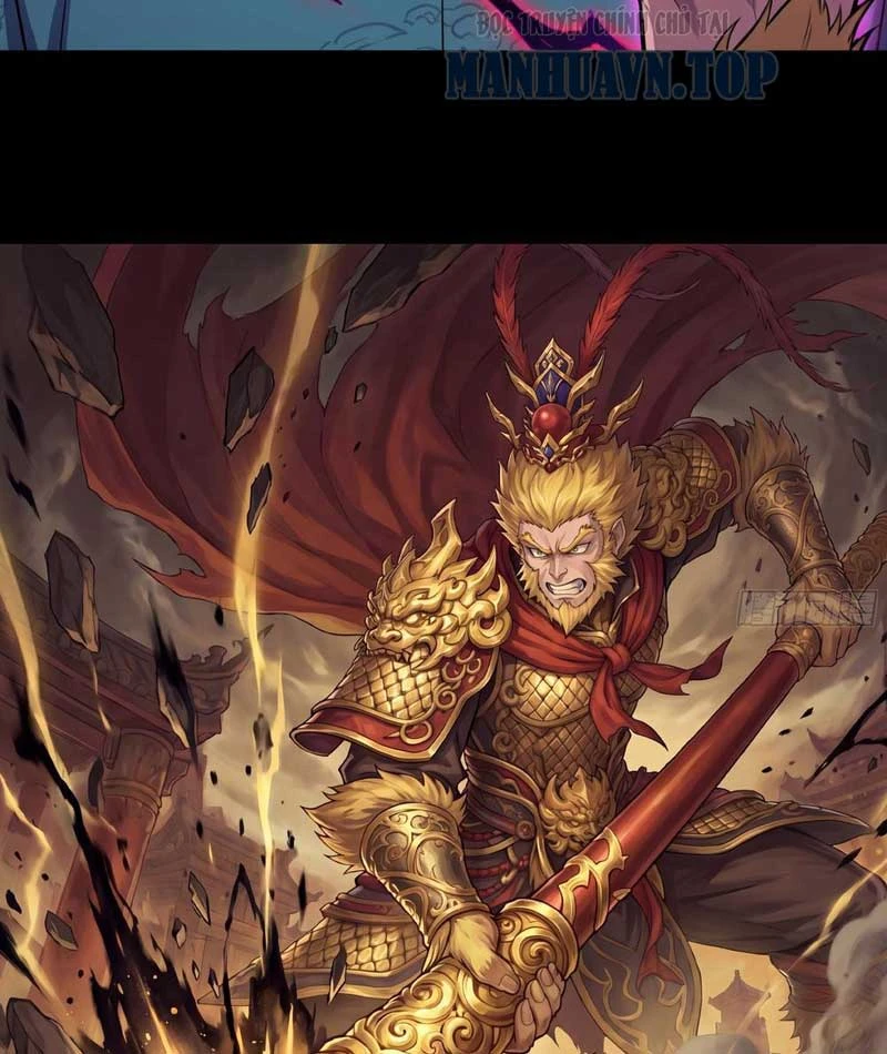 Ta Làm Bật Mã Ôn Tại Thiên Đình Chapter  2 - 55