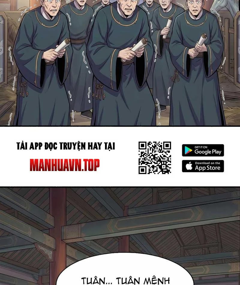 Ta Làm Bật Mã Ôn Tại Thiên Đình Chapter  2 - 58