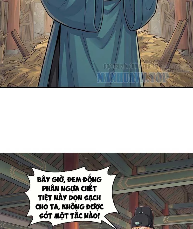 Ta Làm Bật Mã Ôn Tại Thiên Đình Chapter  2 - 62