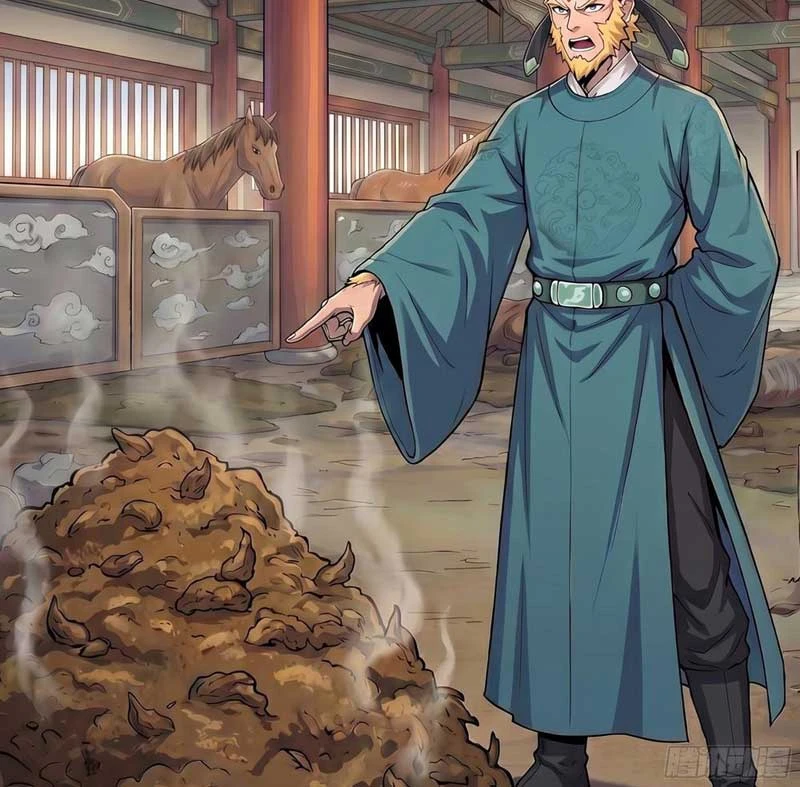 Ta Làm Bật Mã Ôn Tại Thiên Đình Chapter  2 - 63
