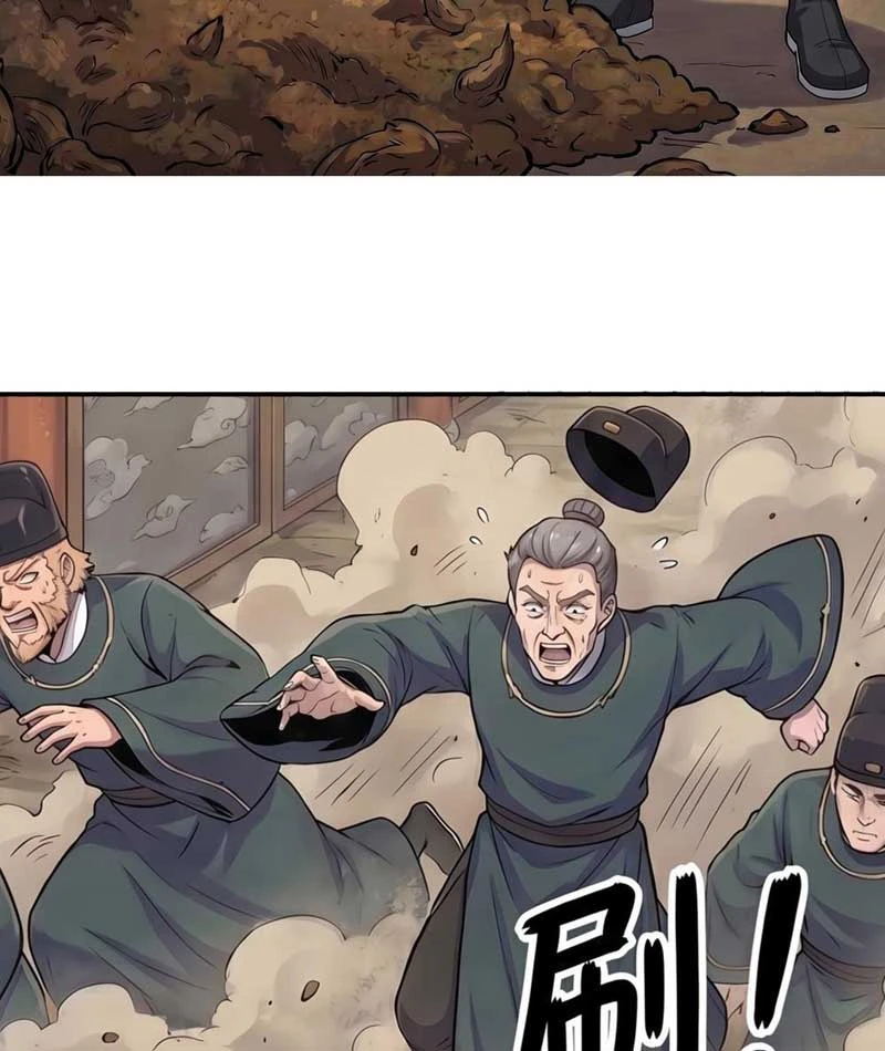 Ta Làm Bật Mã Ôn Tại Thiên Đình Chapter  2 - 64