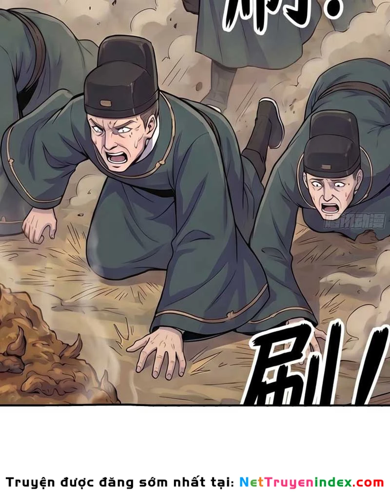Ta Làm Bật Mã Ôn Tại Thiên Đình Chapter  2 - 65