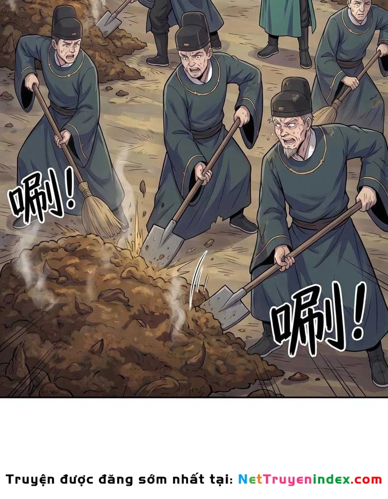 Ta Làm Bật Mã Ôn Tại Thiên Đình Chapter  2 - 67
